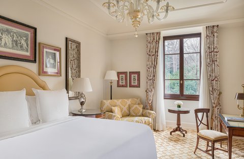 FOUR SEASONS HOTEL FLORENCE - Photo 27
