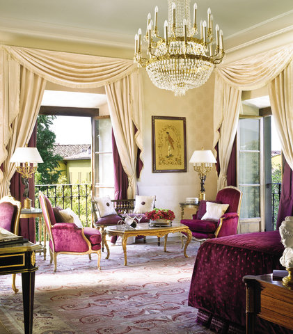 FOUR SEASONS HOTEL FLORENCE - Photo 28