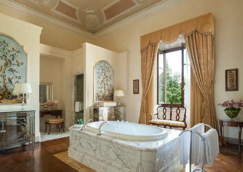 FOUR SEASONS HOTEL FLORENCE - Photo 34