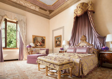 FOUR SEASONS HOTEL FLORENCE - Photo 36