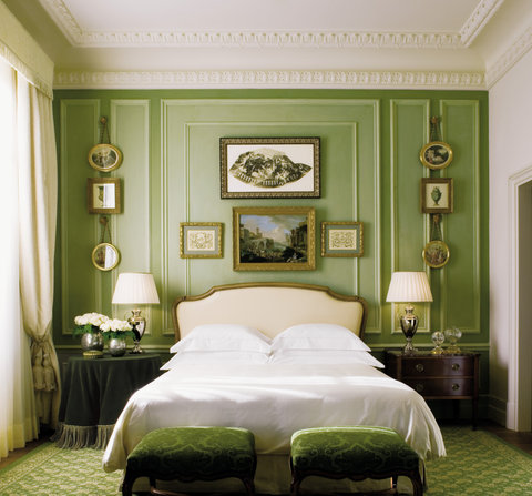 FOUR SEASONS HOTEL FLORENCE - Photo 37