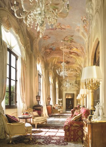 FOUR SEASONS HOTEL FLORENCE - Photo 38