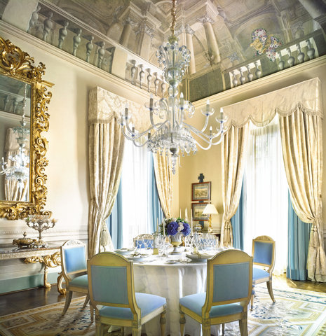 FOUR SEASONS HOTEL FLORENCE - Photo 40