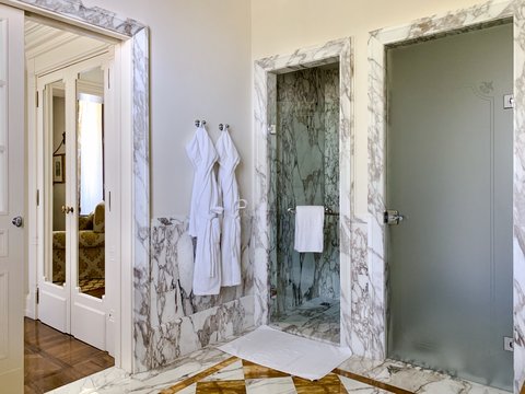 FOUR SEASONS HOTEL FLORENCE - Photo 15