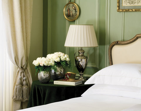FOUR SEASONS HOTEL FLORENCE - Photo 41