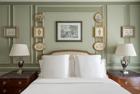 FOUR SEASONS HOTEL FLORENCE - Photo 42