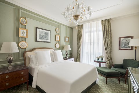 FOUR SEASONS HOTEL FLORENCE - Photo 70