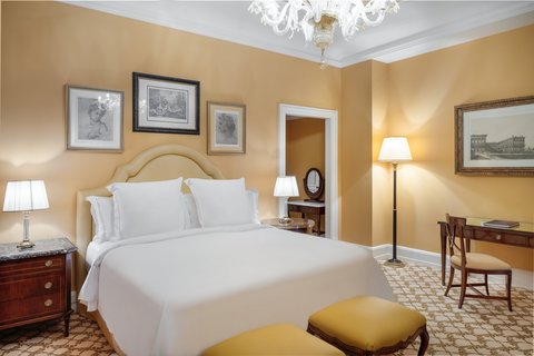 FOUR SEASONS HOTEL FLORENCE - Photo 71