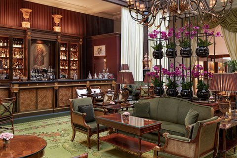 FOUR SEASONS HOTEL FLORENCE - Photo 73