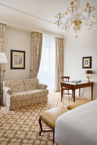 FOUR SEASONS HOTEL FLORENCE - Photo 74