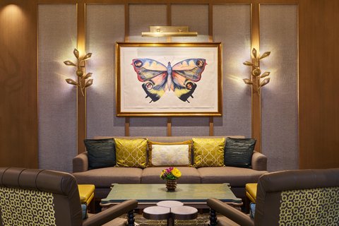 THE WHITLEY LUXURY COLLECTION - Photo 10