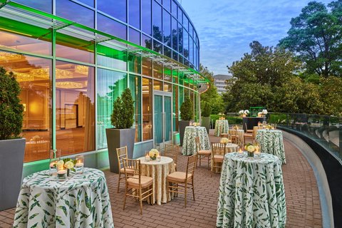 THE WHITLEY LUXURY COLLECTION - Photo 48