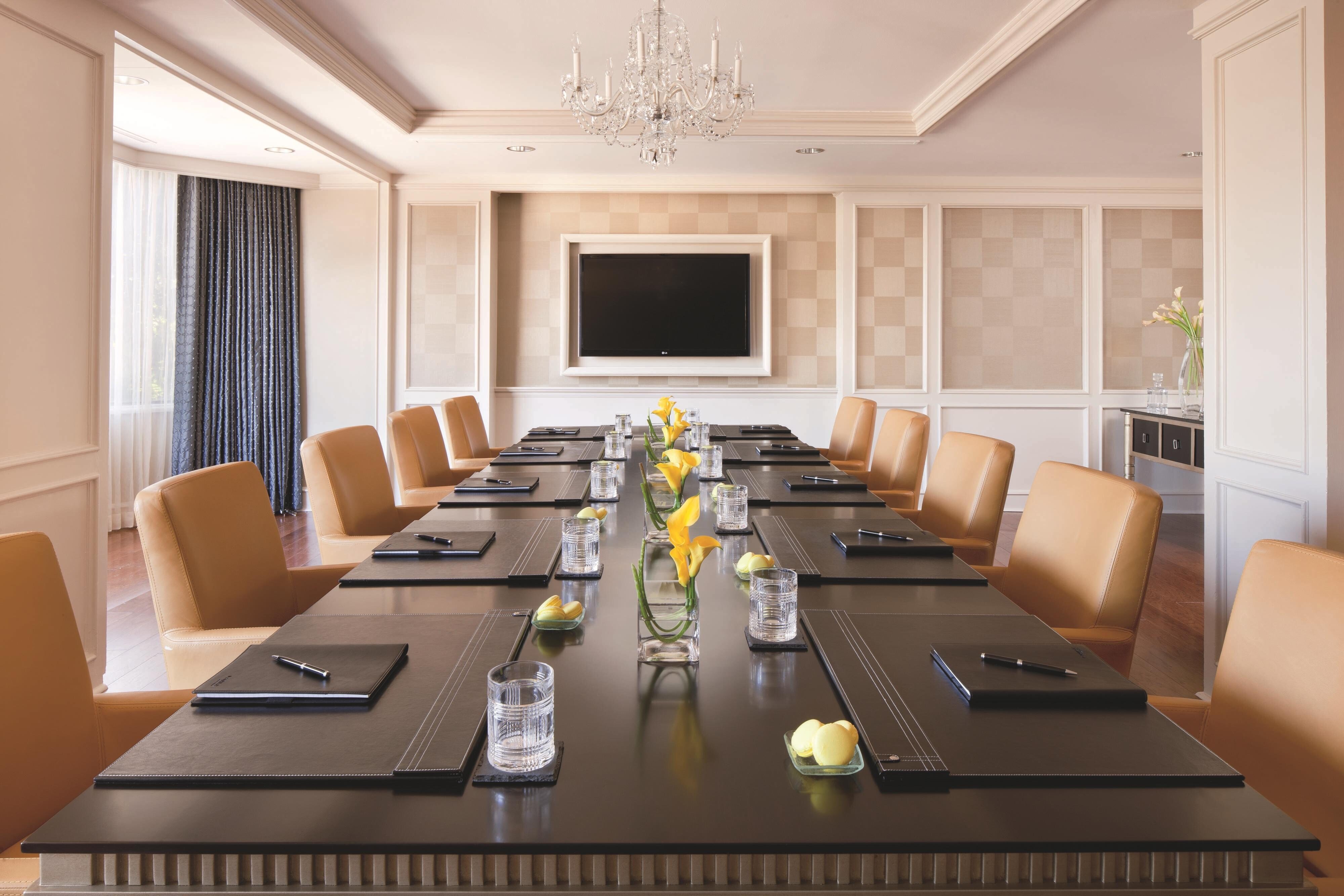Directors Boardroom