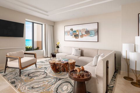 THE ST REGIS RESIDENCES BERMUD - Photo 31
