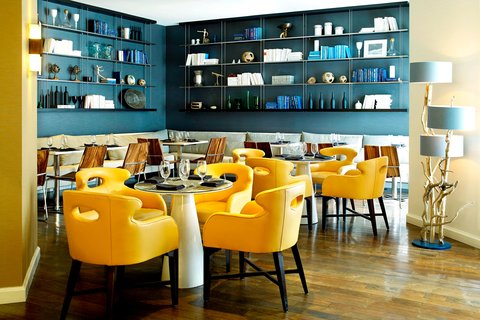 LE MERIDIEN DELFINA STA MONICA - Photo 47