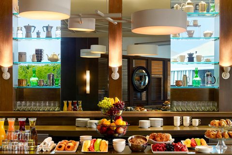 LE MERIDIEN DELFINA STA MONICA - Photo 48