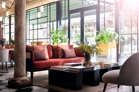 LOS SEISES SEVILLA - Photo 8