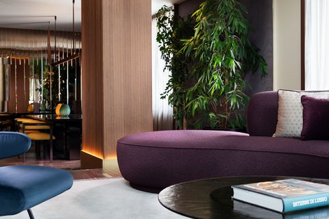 THE WESTIN PALACE MILAN - Photo 57