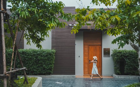 LA MINIERA POOL VILLAS PATTAYA - Photo 172