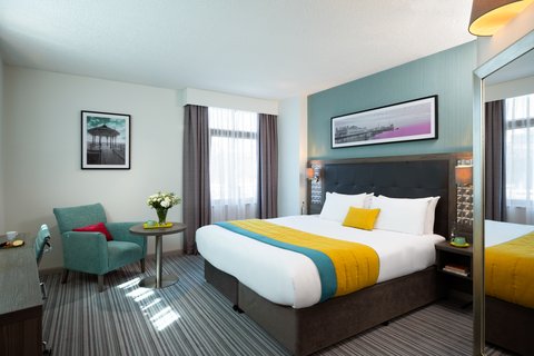 Leonardo Hotel Brighton Executive King 
