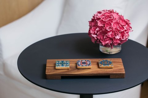 THE BARCELONA EDITION - Photo 13