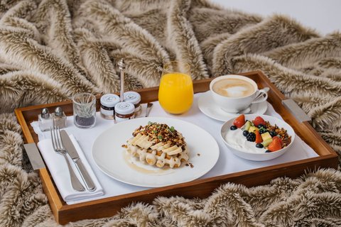 THE BARCELONA EDITION - Photo 49