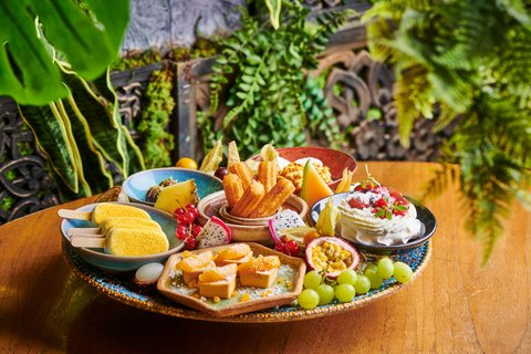 W BARCELONA - Photo 144