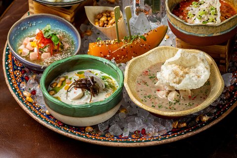 W BARCELONA - Photo 142