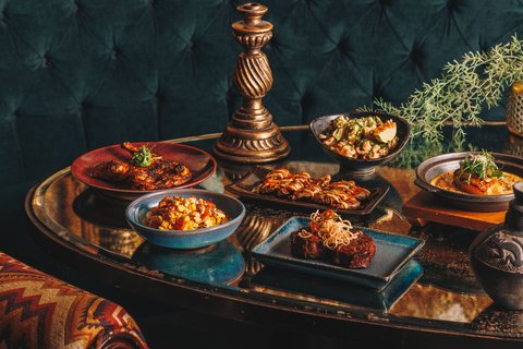 W BARCELONA - Photo 143