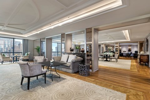 THE ATHENEE HOTEL BANGKOK - Photo 70