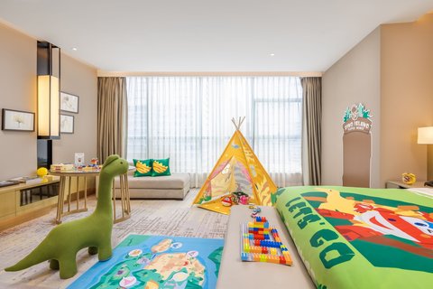 CHENGDU MARRIOTT FINANCIAL CTR - Photo 24