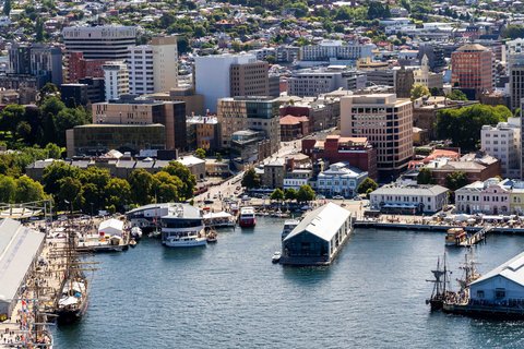 THE TASMAN HOTEL HOBART - Photo 8