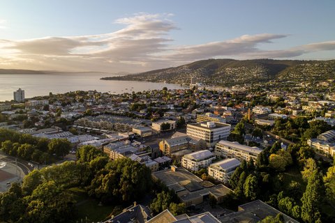 THE TASMAN HOTEL HOBART - Photo 11