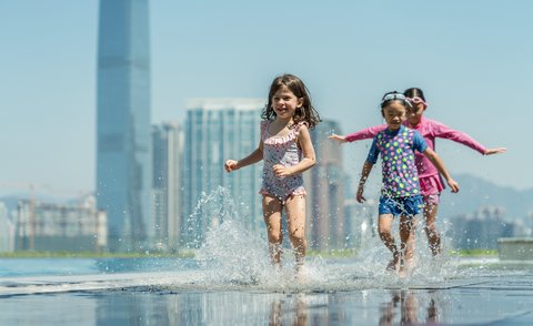 FOUR SEASONS HOTEL HONG KONG - Photo 38