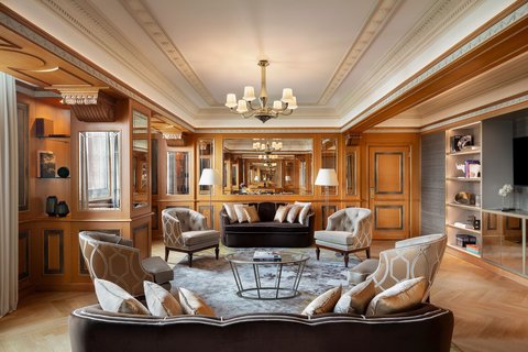 THE WESTIN PALACE MILAN - Photo 51