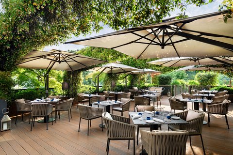 THE WESTIN PALACE MILAN - Photo 110