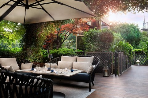 THE WESTIN PALACE MILAN - Photo 111