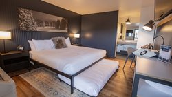  - Gravity Haus Hotel Winter Park