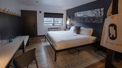  - Gravity Haus Hotel Winter Park