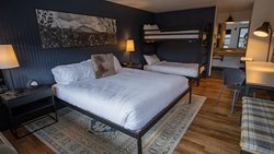  - Gravity Haus Hotel Winter Park