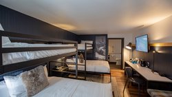  - Gravity Haus Hotel Winter Park