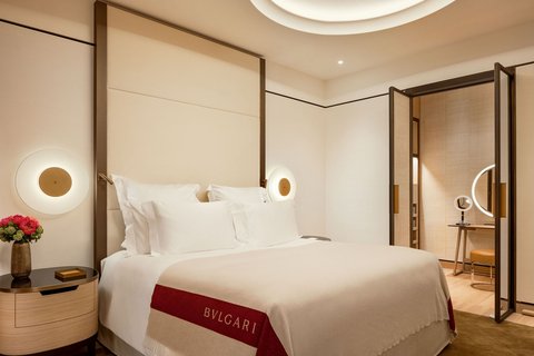 BVLGARI HOTEL ROMA - Photo 16