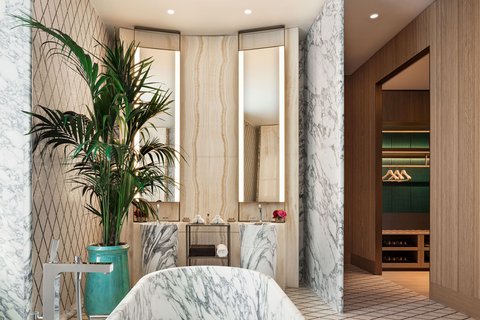 BVLGARI HOTEL ROMA - Photo 32