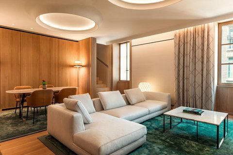 BVLGARI HOTEL ROMA - Photo 34