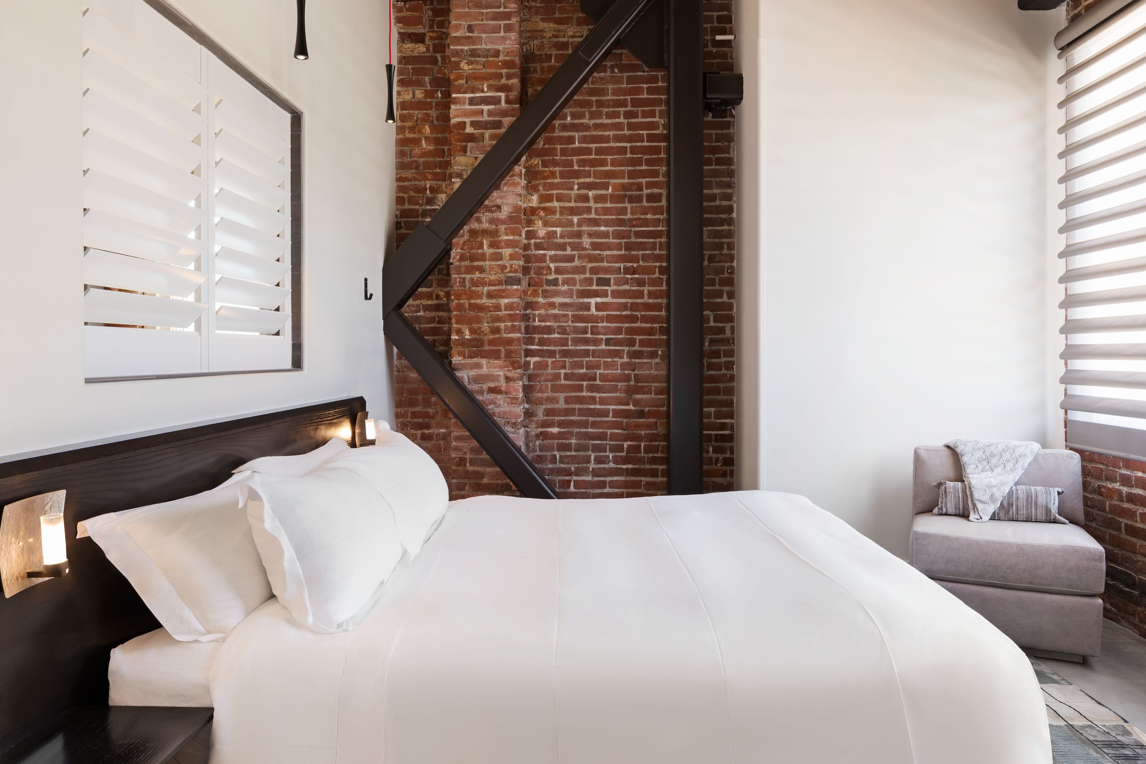 HOTEL CERRO Autograph Collection-guestroom-Penthouse King bedroom.jpg