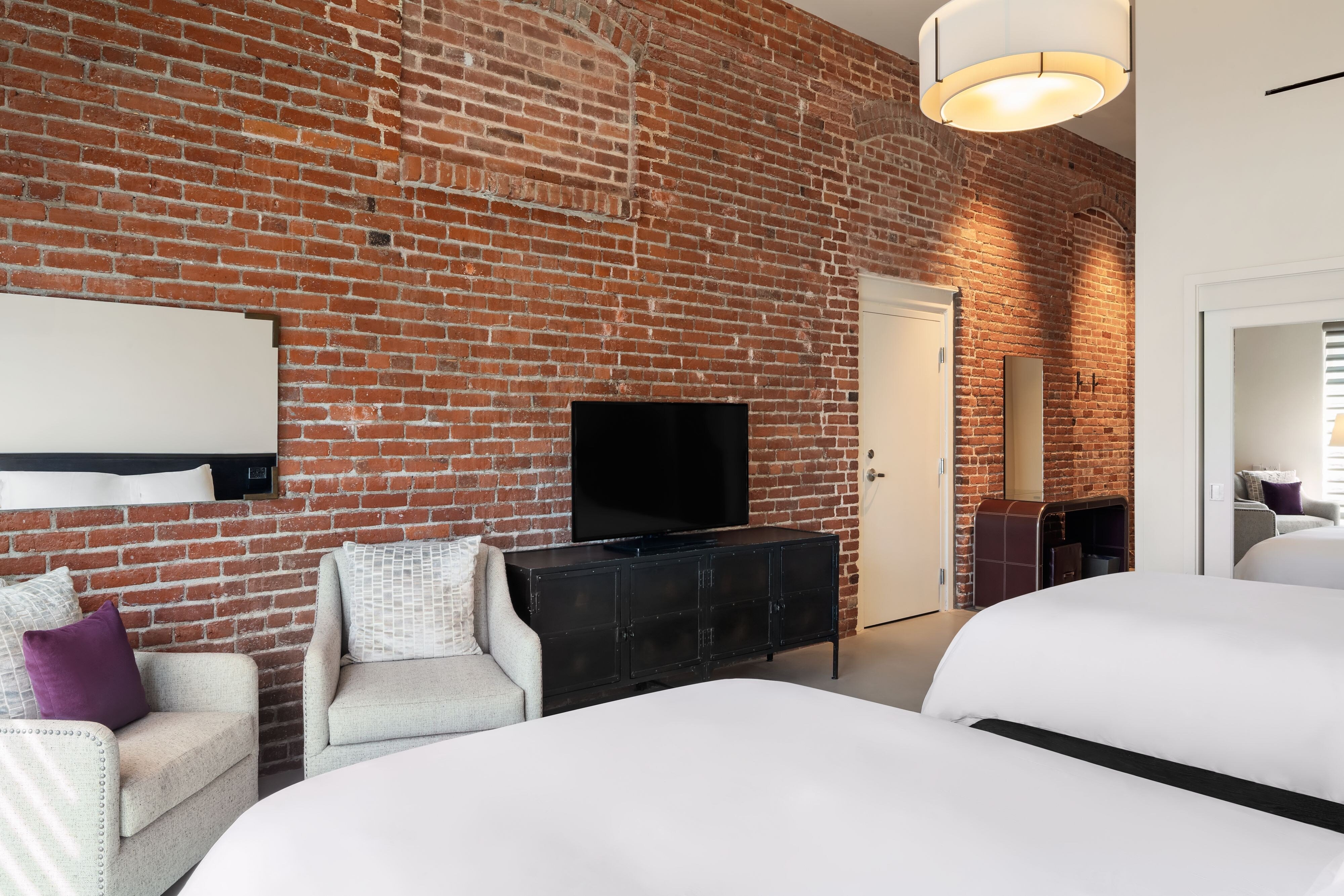 HOTEL CERRO Autograph Collection-guestroom-ADA Loft Suite with Two Queen Beds.jpg