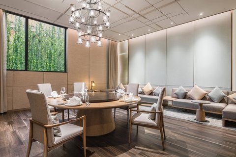 CHENGDU MARRIOTT FINANCIAL CTR - Photo 46