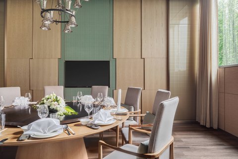 CHENGDU MARRIOTT FINANCIAL CTR - Photo 47