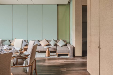 CHENGDU MARRIOTT FINANCIAL CTR - Photo 48