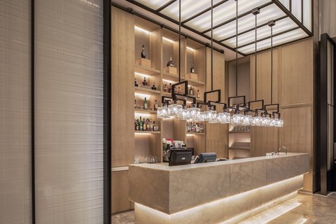 CHENGDU MARRIOTT FINANCIAL CTR - Photo 49